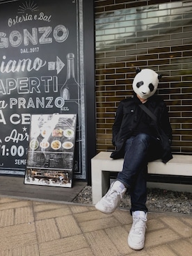 うたぱんさんのコーディネート