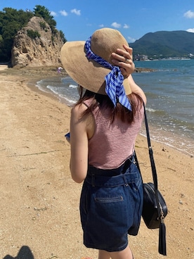 kariさんのコーディネート