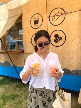 kariさんのコーディネート