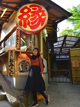 t s z z z  🍙さんのコーディネート