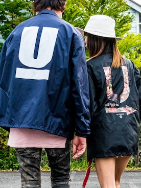 りぴ®️さんのコーディネート