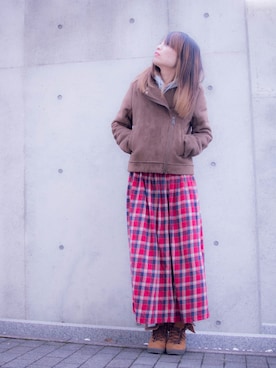 りぴ®️さんのコーディネート