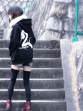 りぴ®️さんのコーディネート