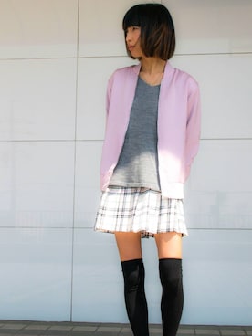 りぴ®️さんのコーディネート