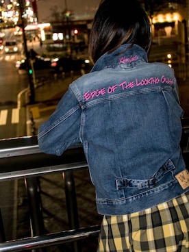 りぴ®️さんのコーディネート