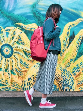 りぴ®️さんのコーディネート