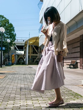 りぴ®️さんのコーディネート