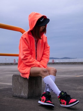 りぴ®️さんのコーディネート