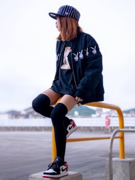 りぴ®️さんのコーディネート