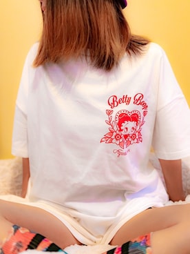 りぴ®️さんのコーディネート