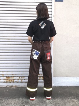 ささんのコーディネート