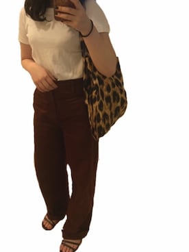 　mikaさんのコーディネート