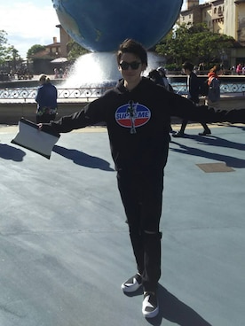 坂倉 慶亮さんのコーディネート