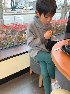 angaob ◡̈⃝︎⋆︎*さんのコーディネート