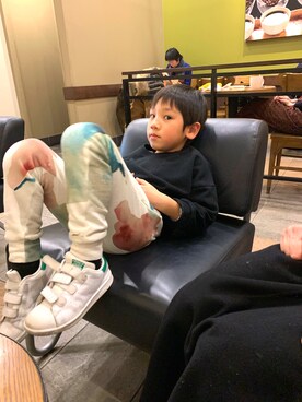 angaob ◡̈⃝︎⋆︎*さんのコーディネート