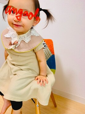 angaob ◡̈⃝︎⋆︎*さんのコーディネート