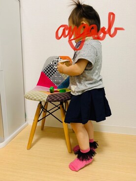 angaob ◡̈⃝︎⋆︎*さんのコーディネート