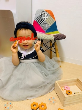 angaob ◡̈⃝︎⋆︎*さんのコーディネート