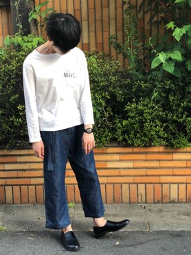 た。さんのコーディネート