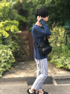 た。さんのコーディネート