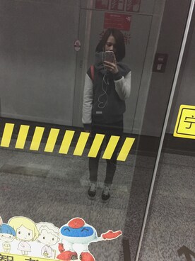 Estate是睡不醒星人Vさんのコーディネート