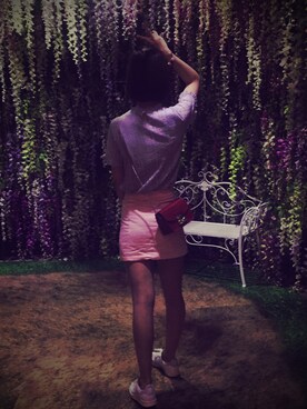 Estate是睡不醒星人Vさんのコーディネート