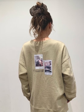 ♡marie♡さん(レディース・163cm)の冬コーディネート