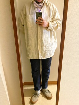 たさんのコーディネート