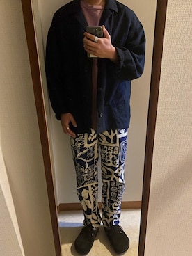 たさんのコーディネート