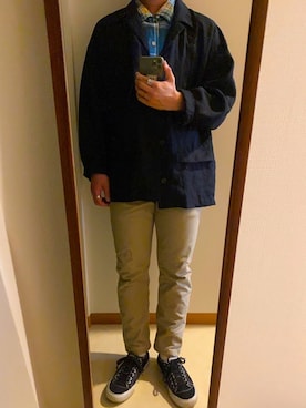 たさんのコーディネート