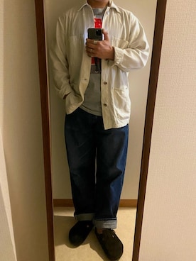 たさんのコーディネート