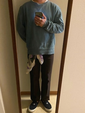 たさんのコーディネート