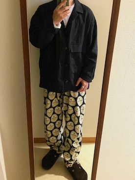 たさんのコーディネート