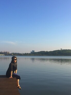 姐只是个妞さんのコーディネート