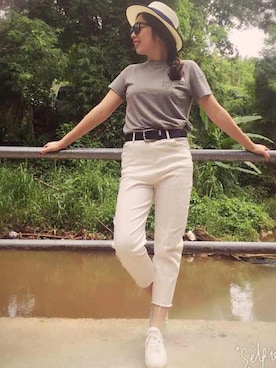 姐只是个妞さんのコーディネート