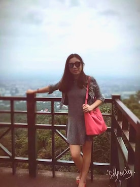 姐只是个妞さんのコーディネート