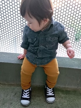 uutan26さんのコーディネート