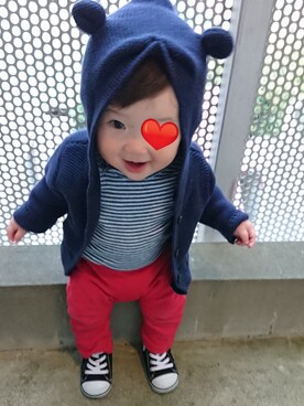 uutan26さんのコーディネート