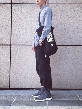 UuuuUi®さんのコーディネート