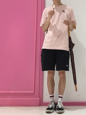 UuuuUi®さんのコーディネート