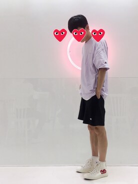 UuuuUi®さんのコーディネート