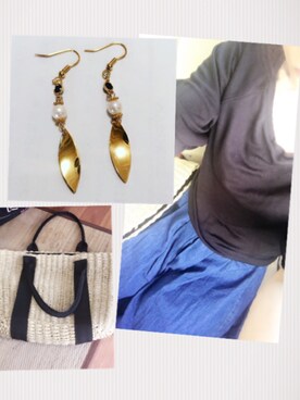 ゆぅさんのコーディネート