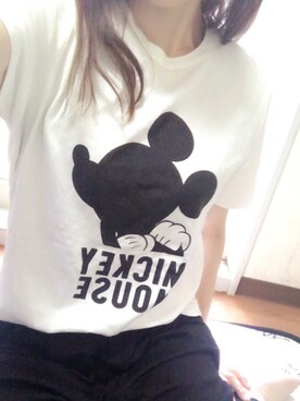 ゆぅさんのコーディネート