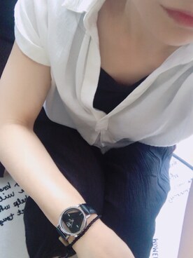 ゆぅさんのコーディネート