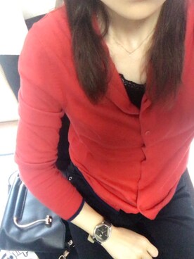 ゆぅさんのコーディネート