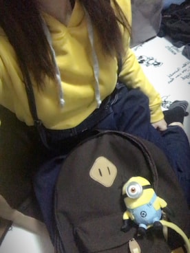 ゆぅさんのコーディネート