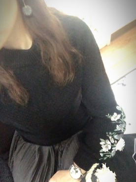 ゆぅさんのコーディネート