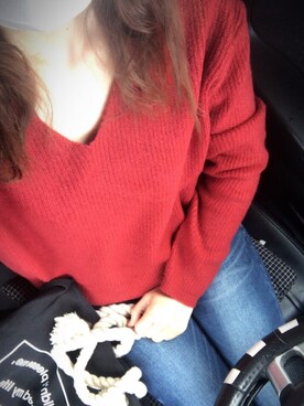 ゆぅさんのコーディネート