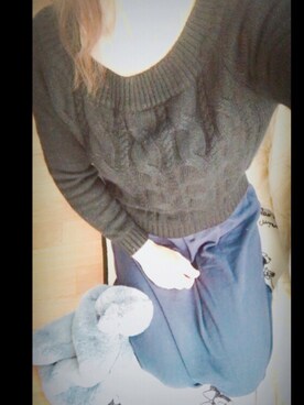 ゆぅさんのコーディネート