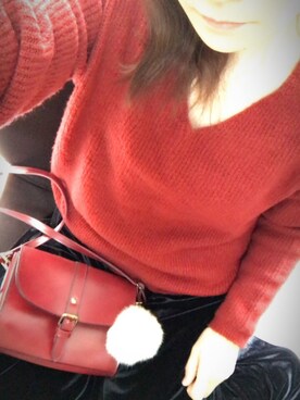 ゆぅさんのコーディネート